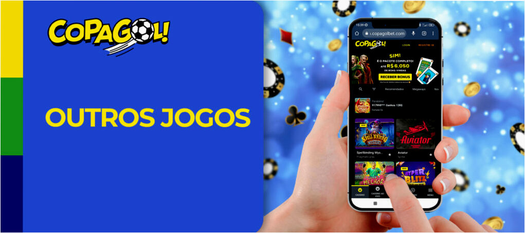 Jetx jogo