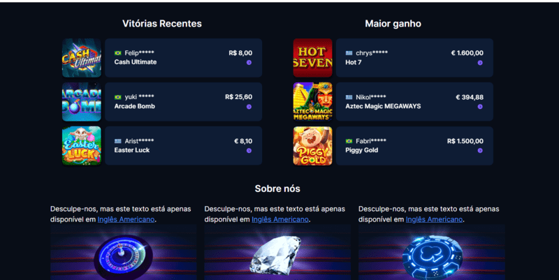 Free account