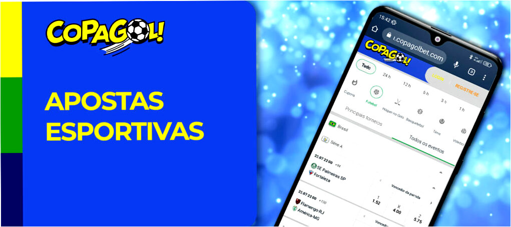 Embaixadinha aposta
