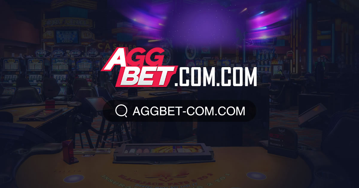 Bets jogos