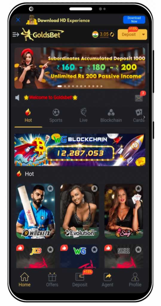 Goldenbet