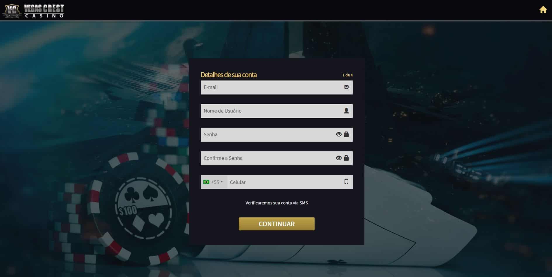 Aplicativo downloads