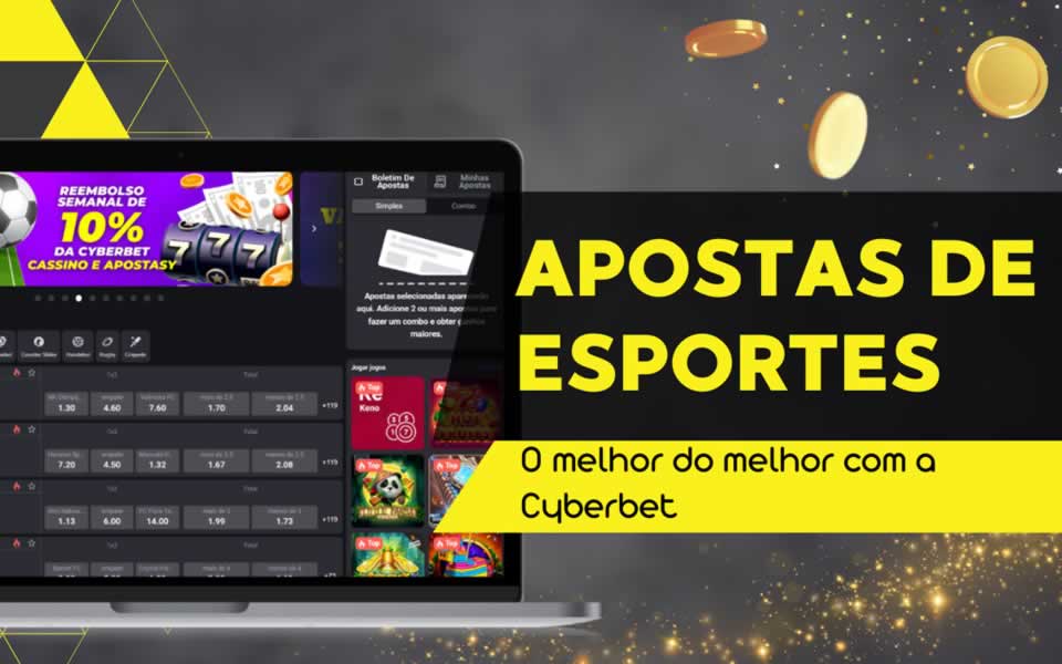 Vai de bet login