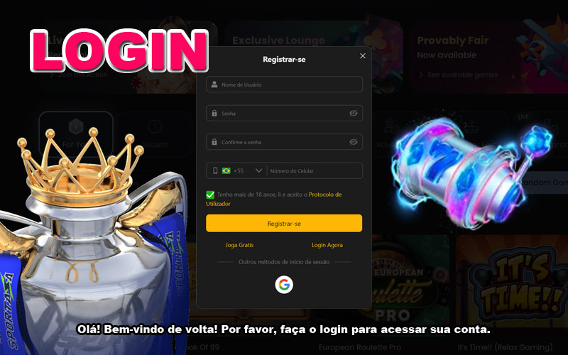 Bet bbb