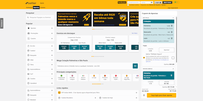 Mesa carretel