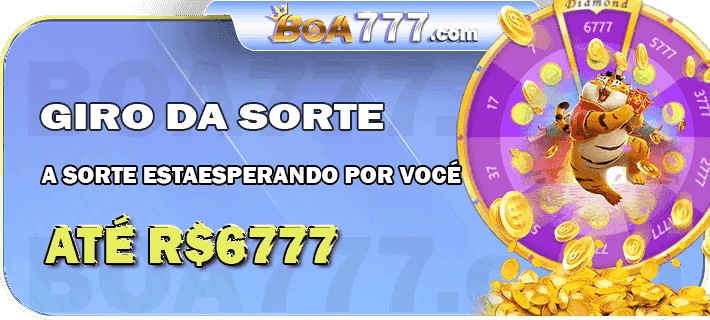 Bem vindos aos 40