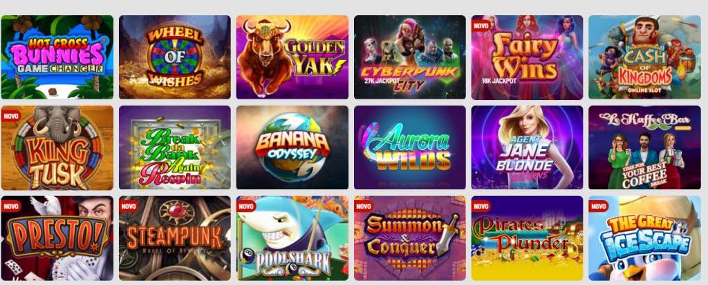 Casino brasil