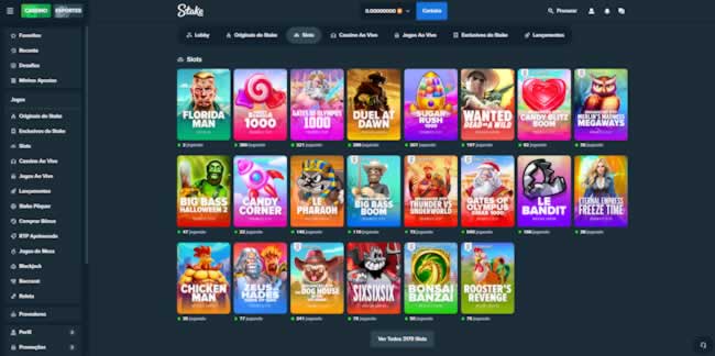 Betting games
