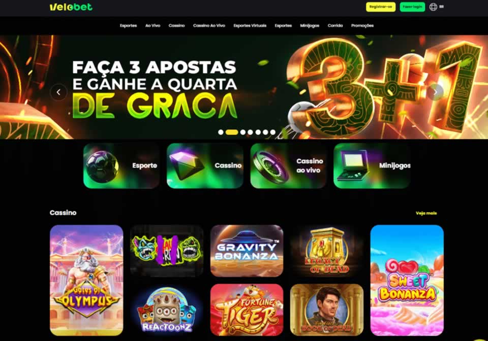 Bet sport