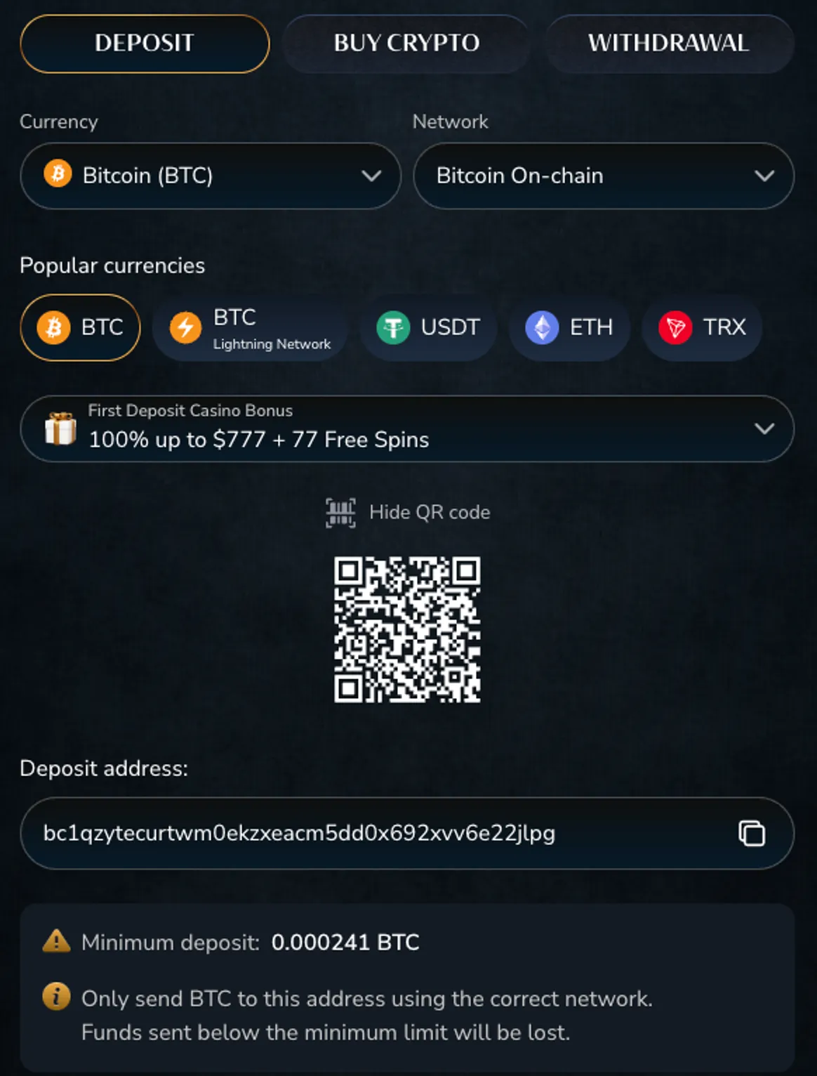 Codigo de bônus bet365