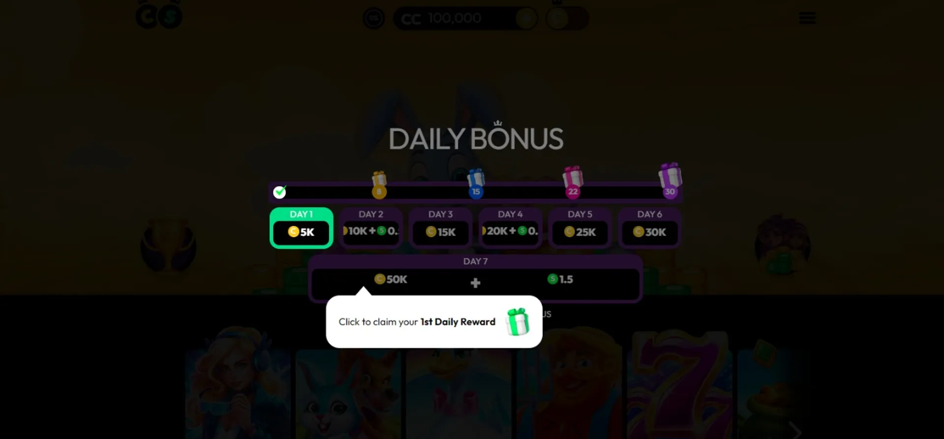 Resultado blaze
