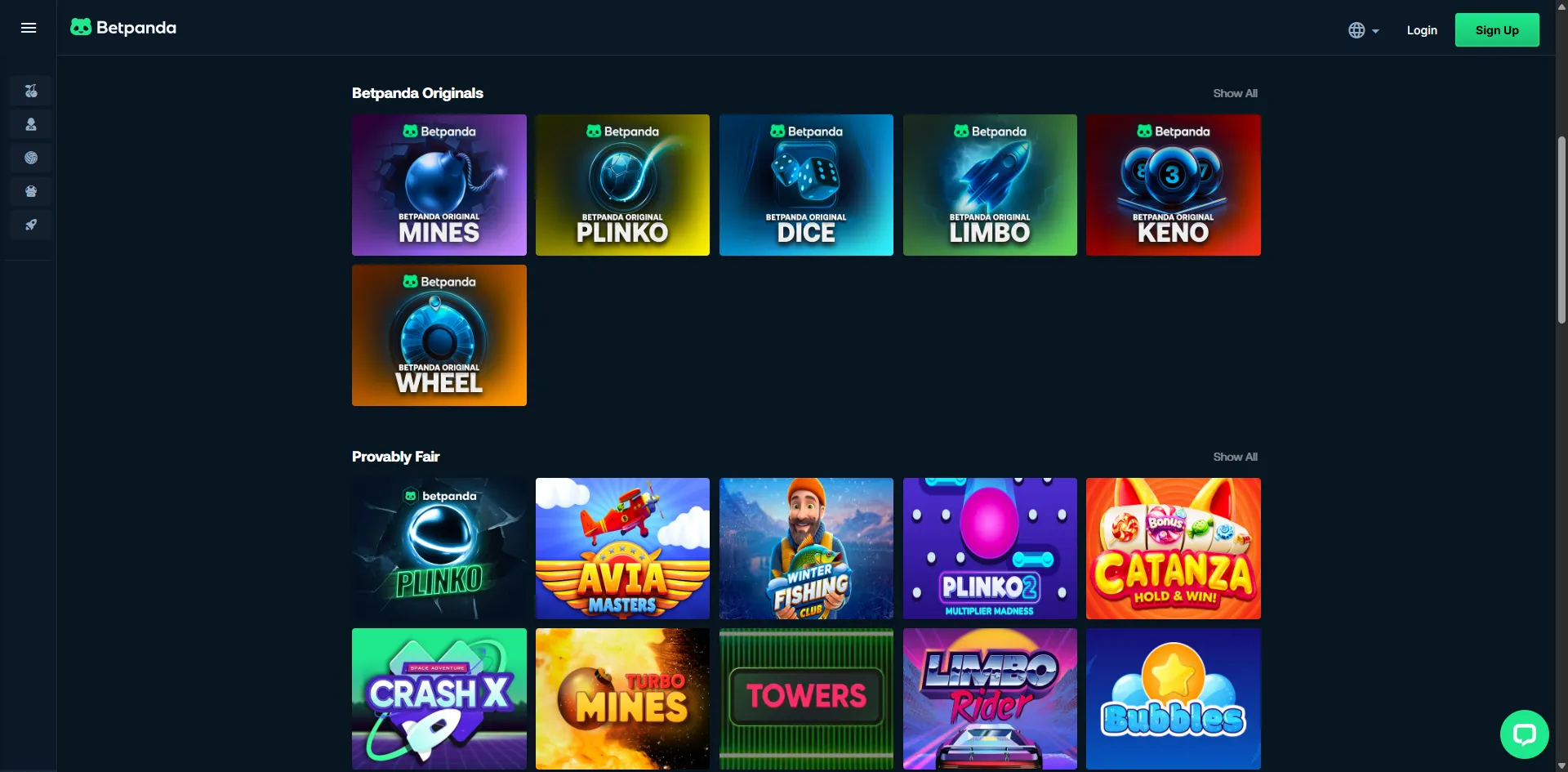 Betbili.com