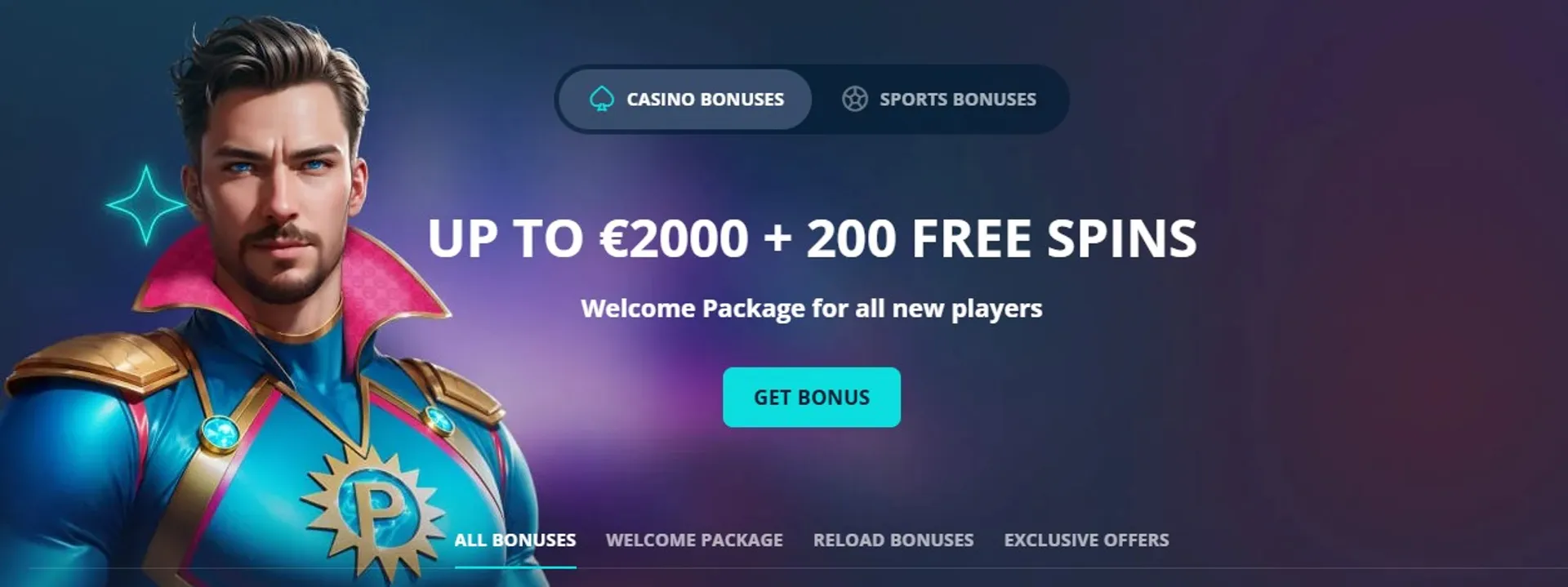 Bcasino.com