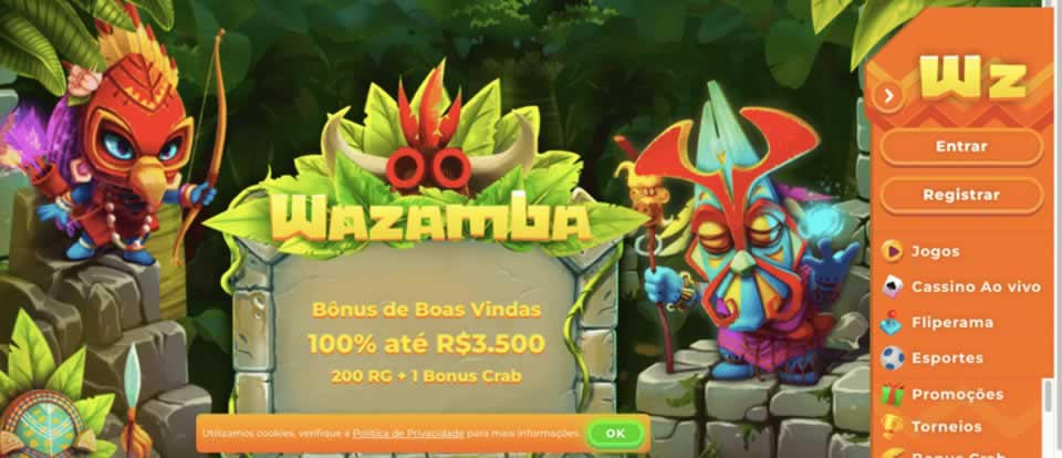 Bets master