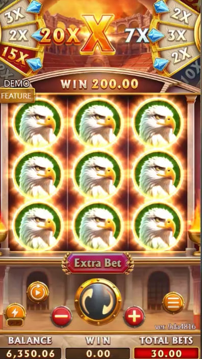 Betfair casino