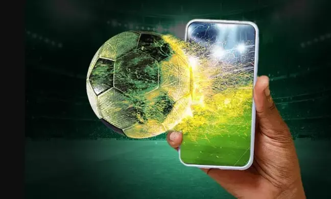 Betfair desporto