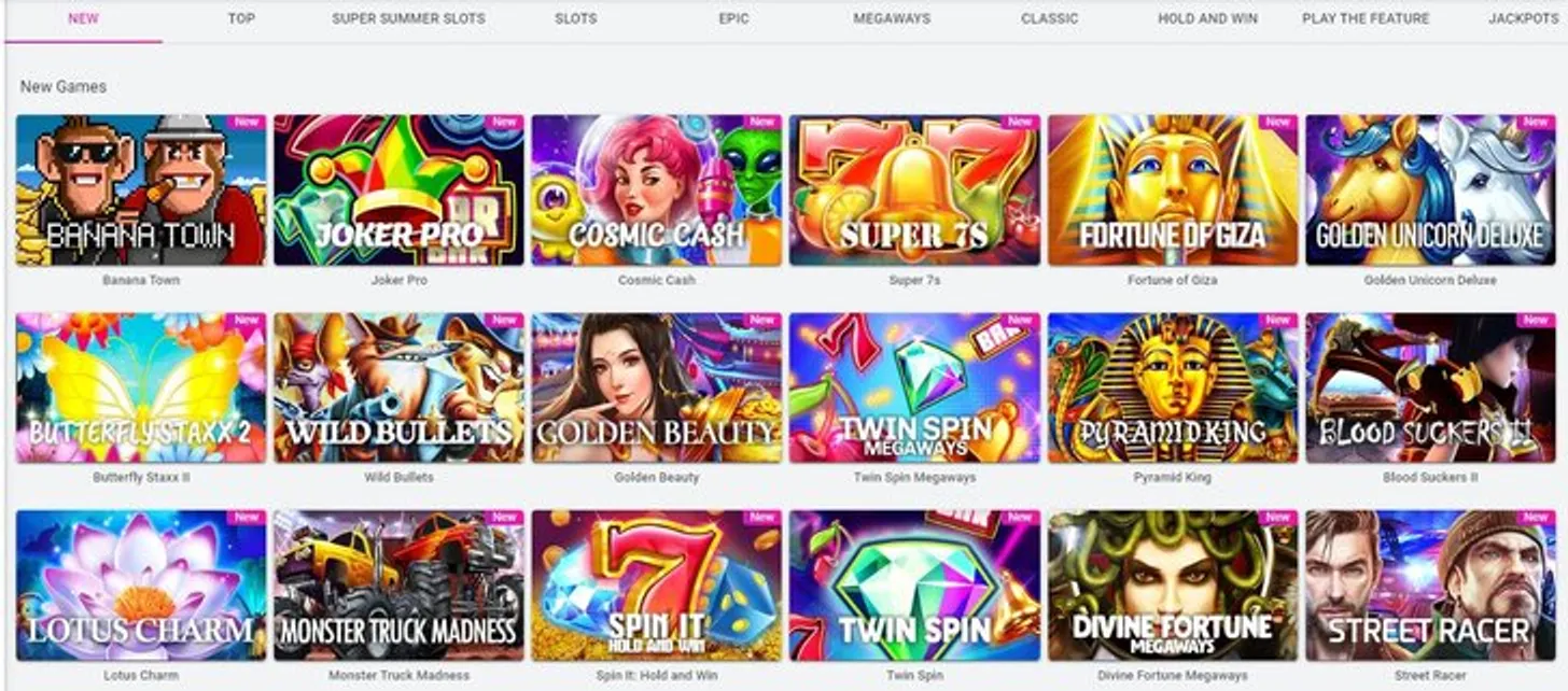 Sportsbet io app