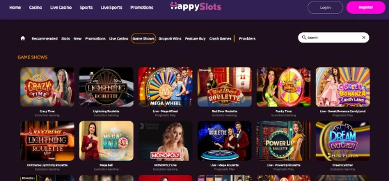 Pix bet casino