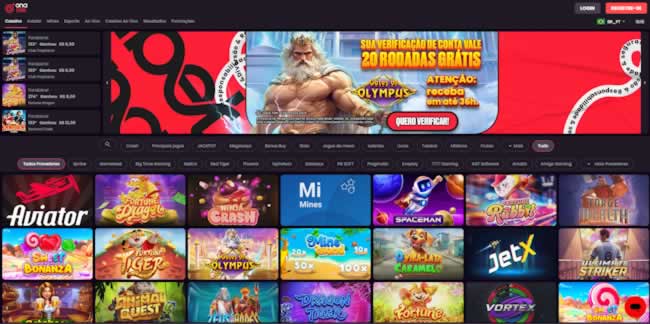 Casino brasil