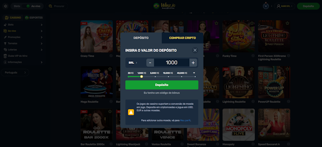 Jogos da bombinha
