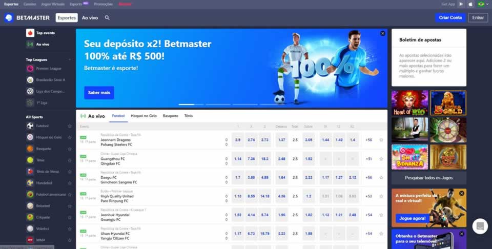 Cassino on-line online