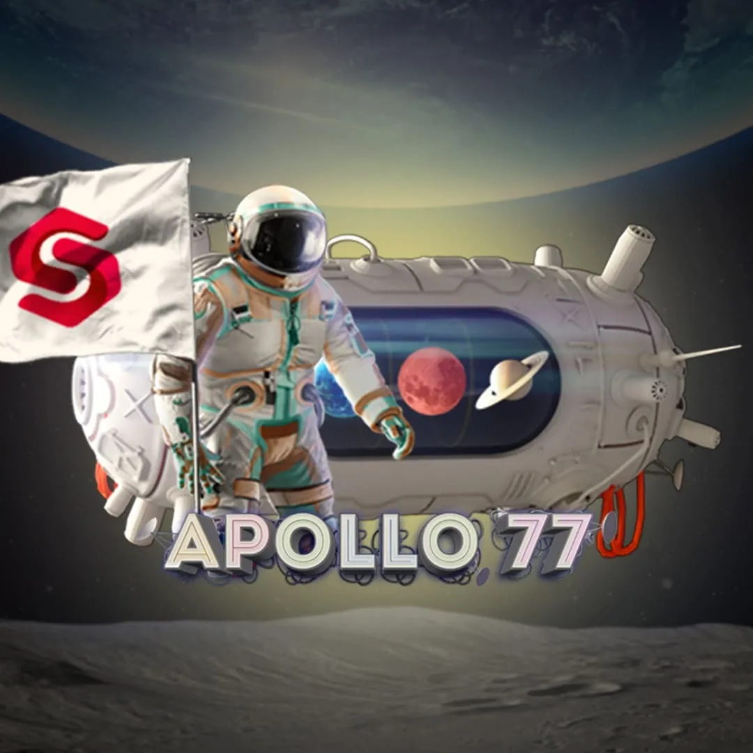 Spaceman pixbet