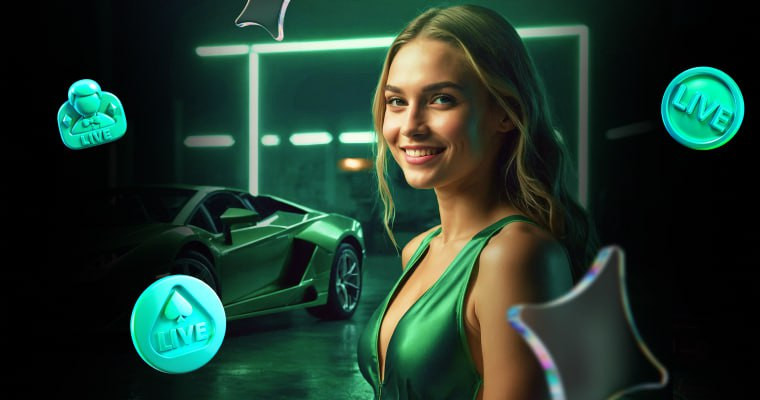 Arlekincasino.com