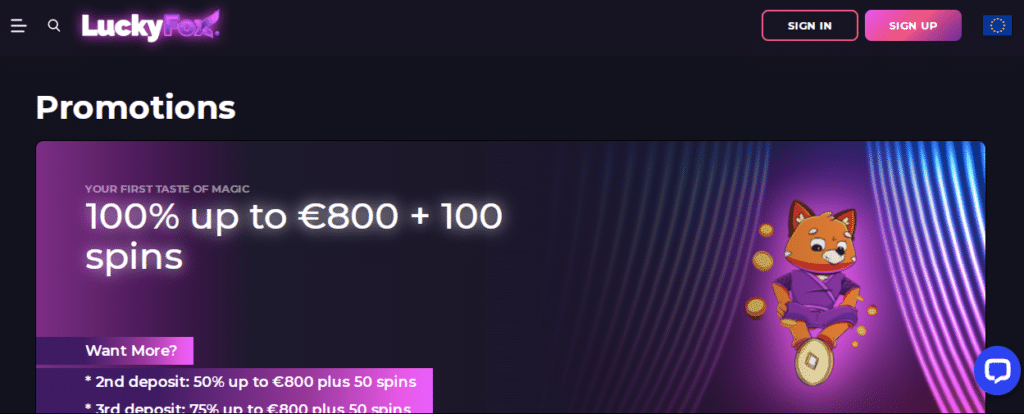 Casino roulette