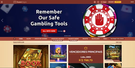 Cassino.ao vivo