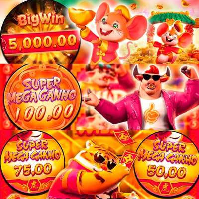 Jogo de pescaria