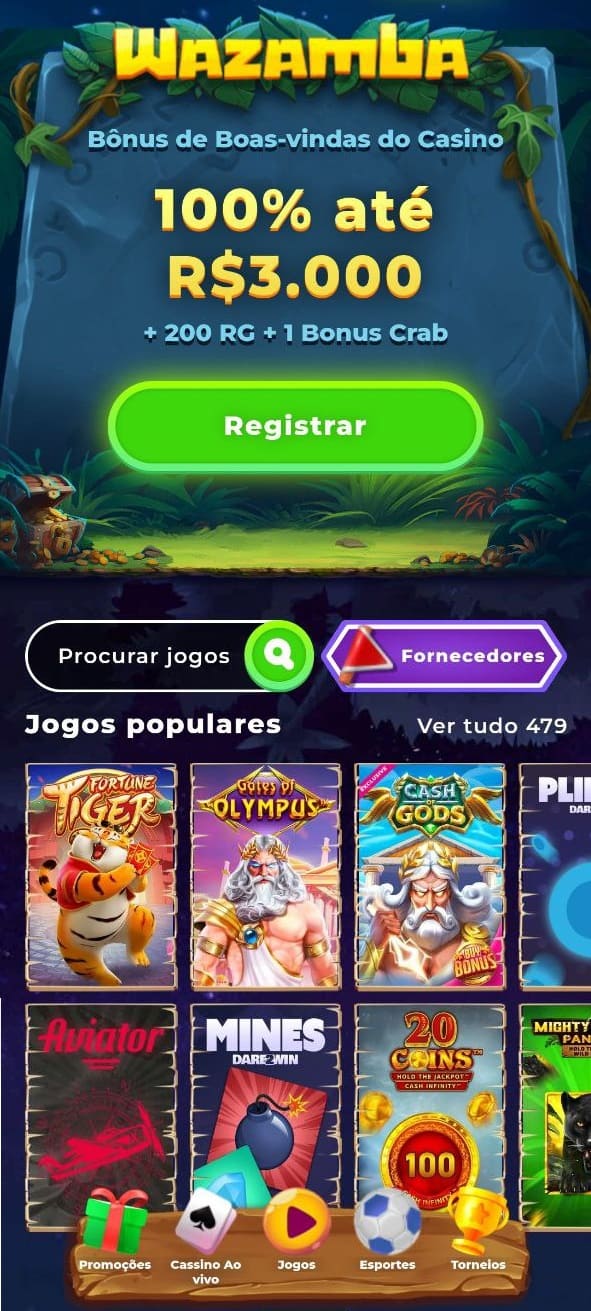 Roletinha jogo