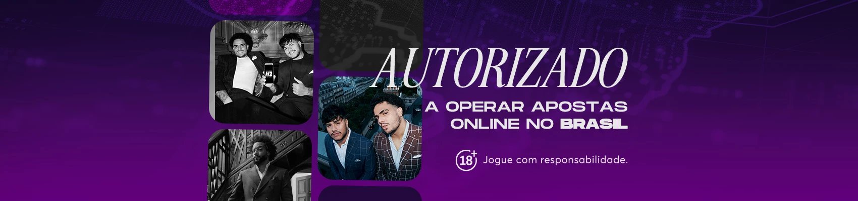 Ver jogo ao vivo