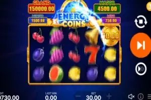 Fortune Five Double