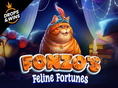 Fortune mouse